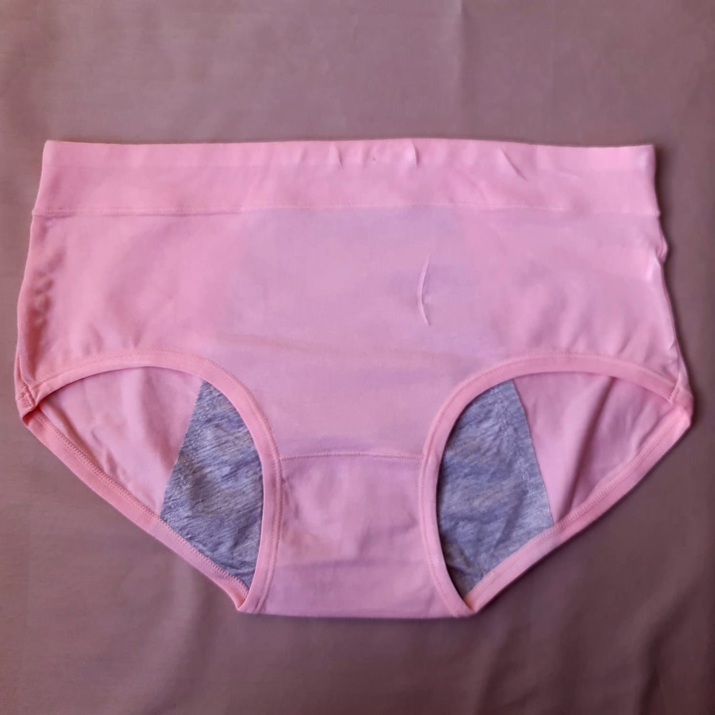 Pack of 2 Period Panties- High Quality Leakproof Underwear