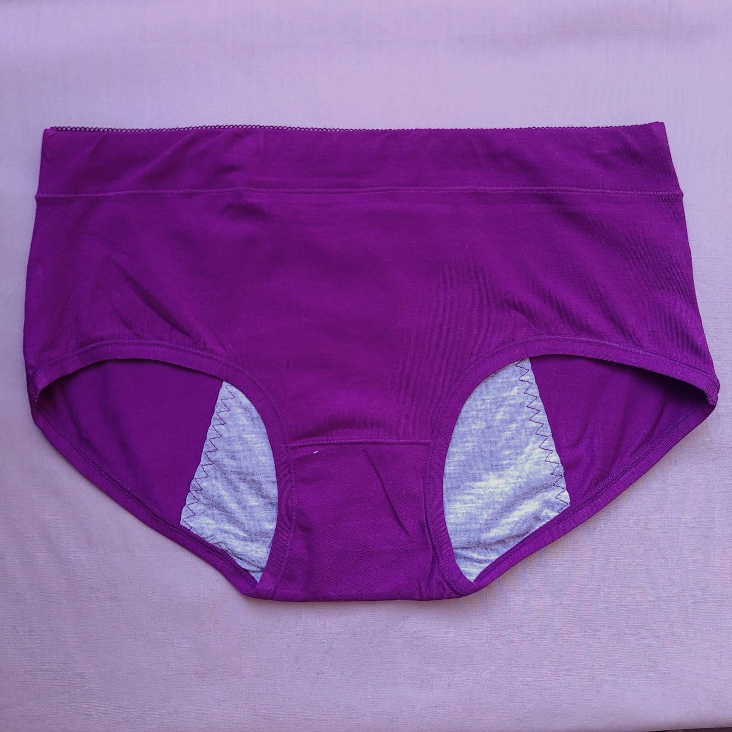 Pack of 2 Period Panties- High Quality Leakproof Underwear