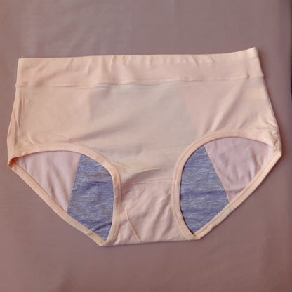 Pack of 2 Period Panties- High Quality Leakproof Underwear